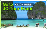Go tp JC Tour Krabi