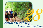 Safari Trekking Adventure
