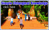 Simple Chiangmai Knowledge