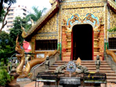 Chiang Mai Watching Trip : JC Tour Chiangmai
