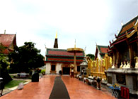 Chiangmai Concerns : JC Tour