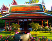 Doi Suthep Temple with Meo Hilltribe Village : JC Tour Chiangmai