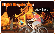 Night Bicycle Tour