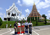 Original ChiangMai-ChiangRai : JC Tour
