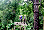 Thai Jungle Sport by JC Tour